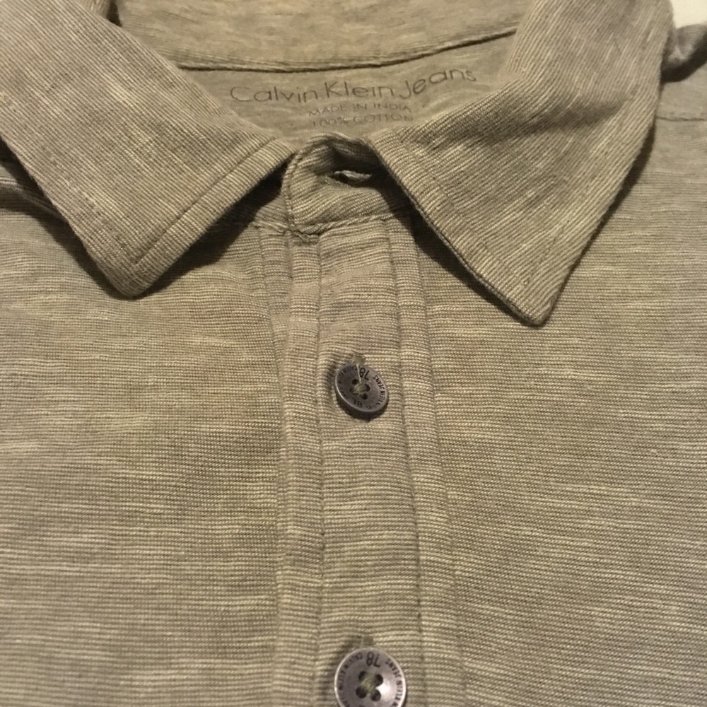 Calvin Klein shirt